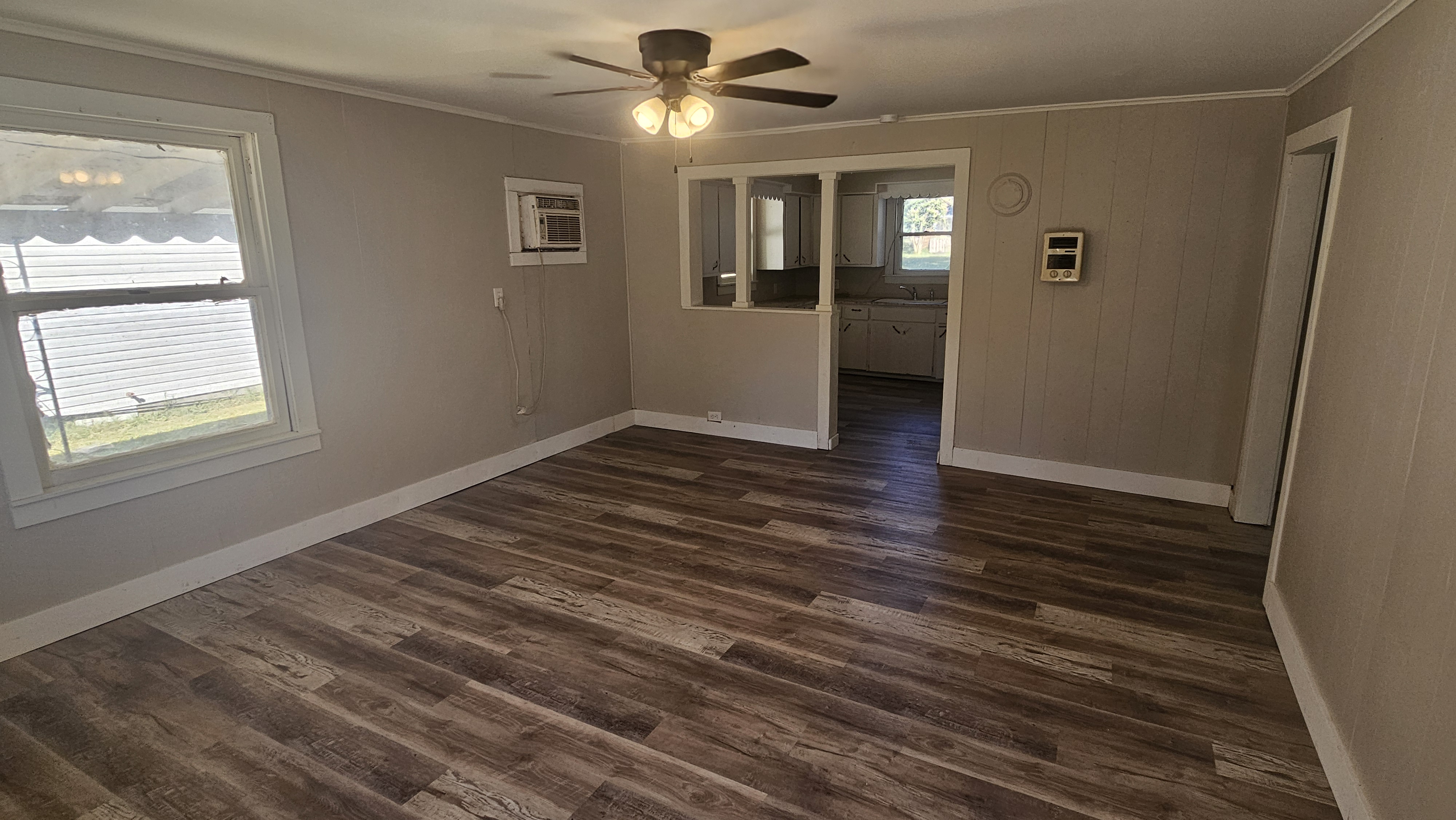 317 S Sassafras Exterior